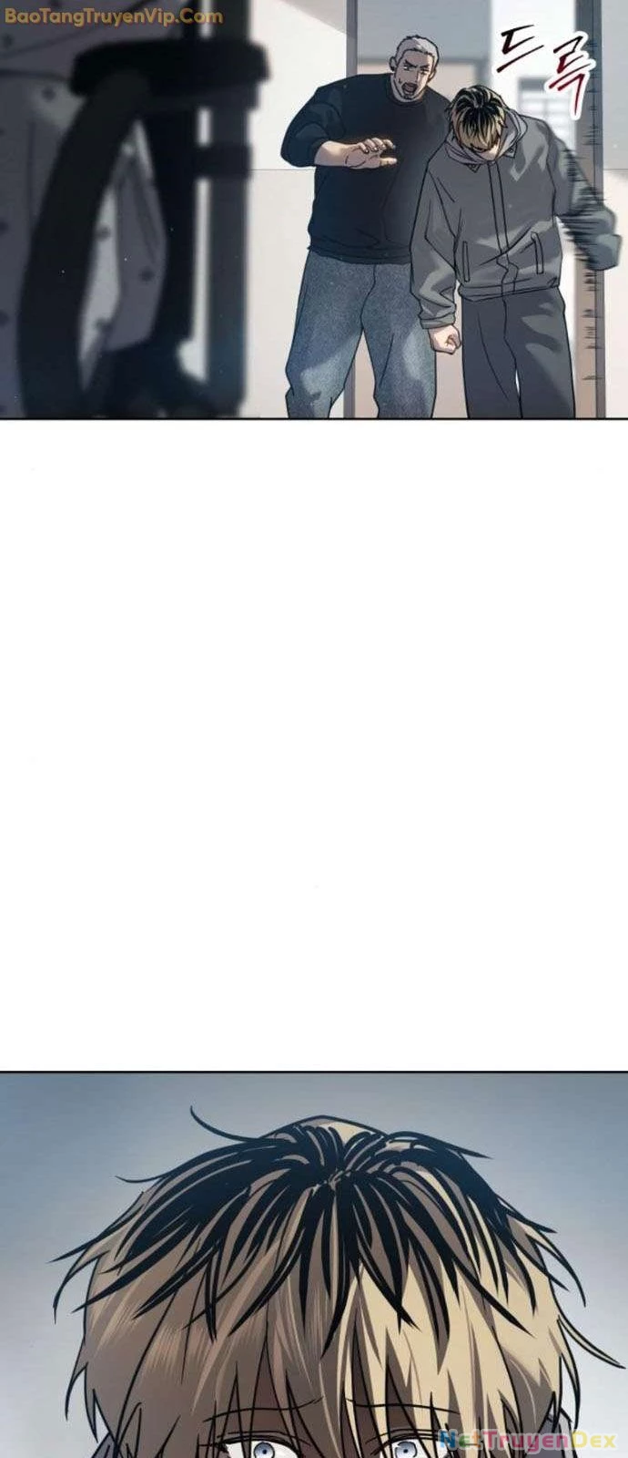 Luật Thanh Niên Chapter 33 - Trang 3