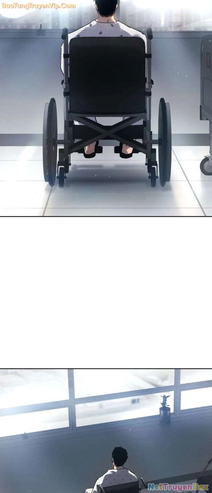 Luật Thanh Niên Chapter 33 - Trang 3