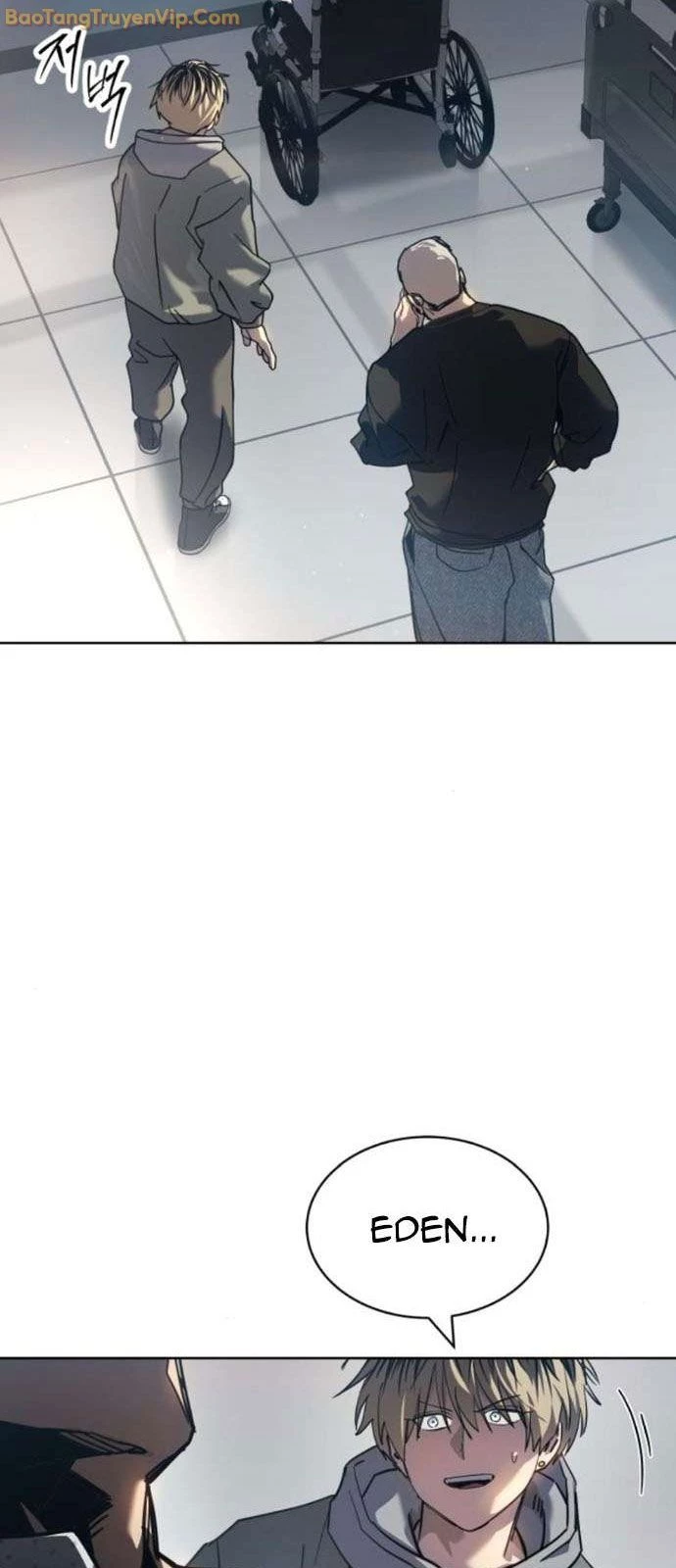 Luật Thanh Niên Chapter 33 - Trang 3