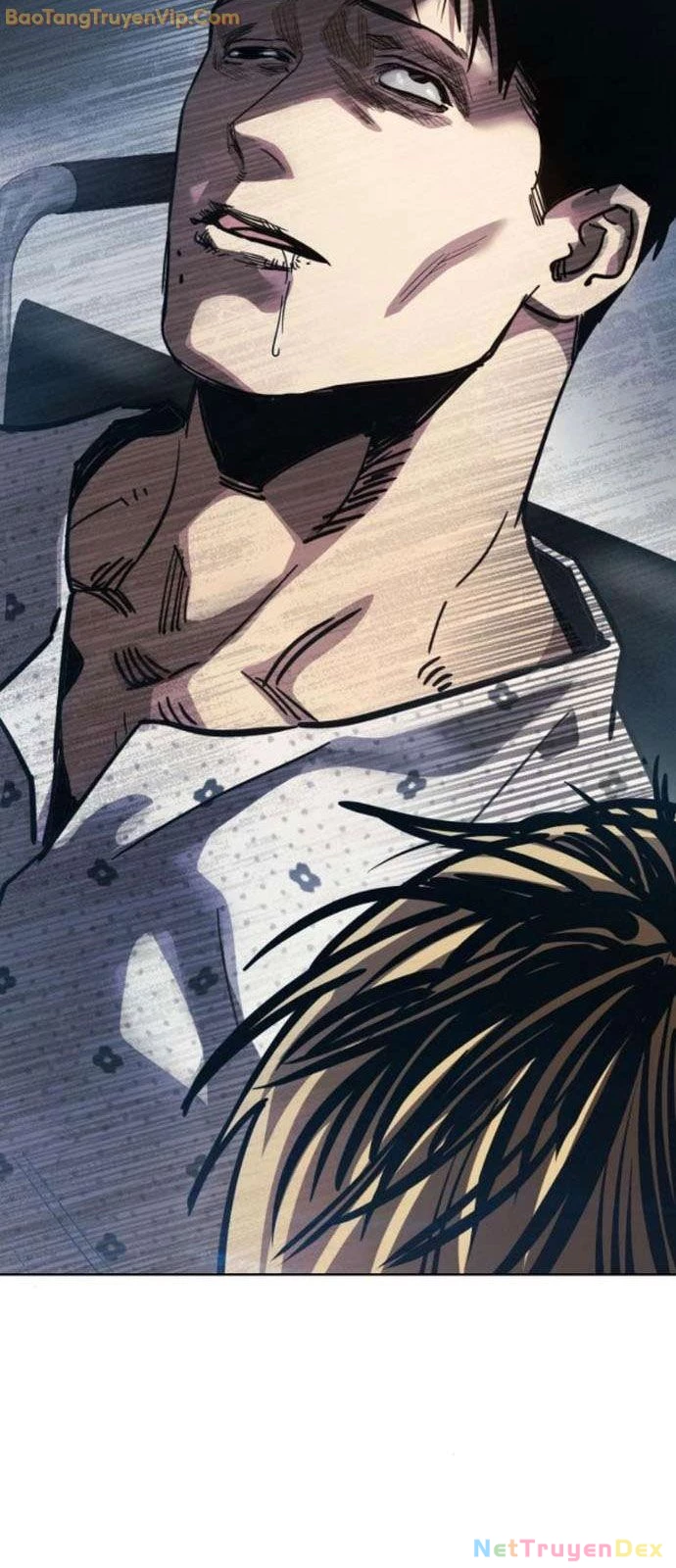 Luật Thanh Niên Chapter 33 - Trang 3