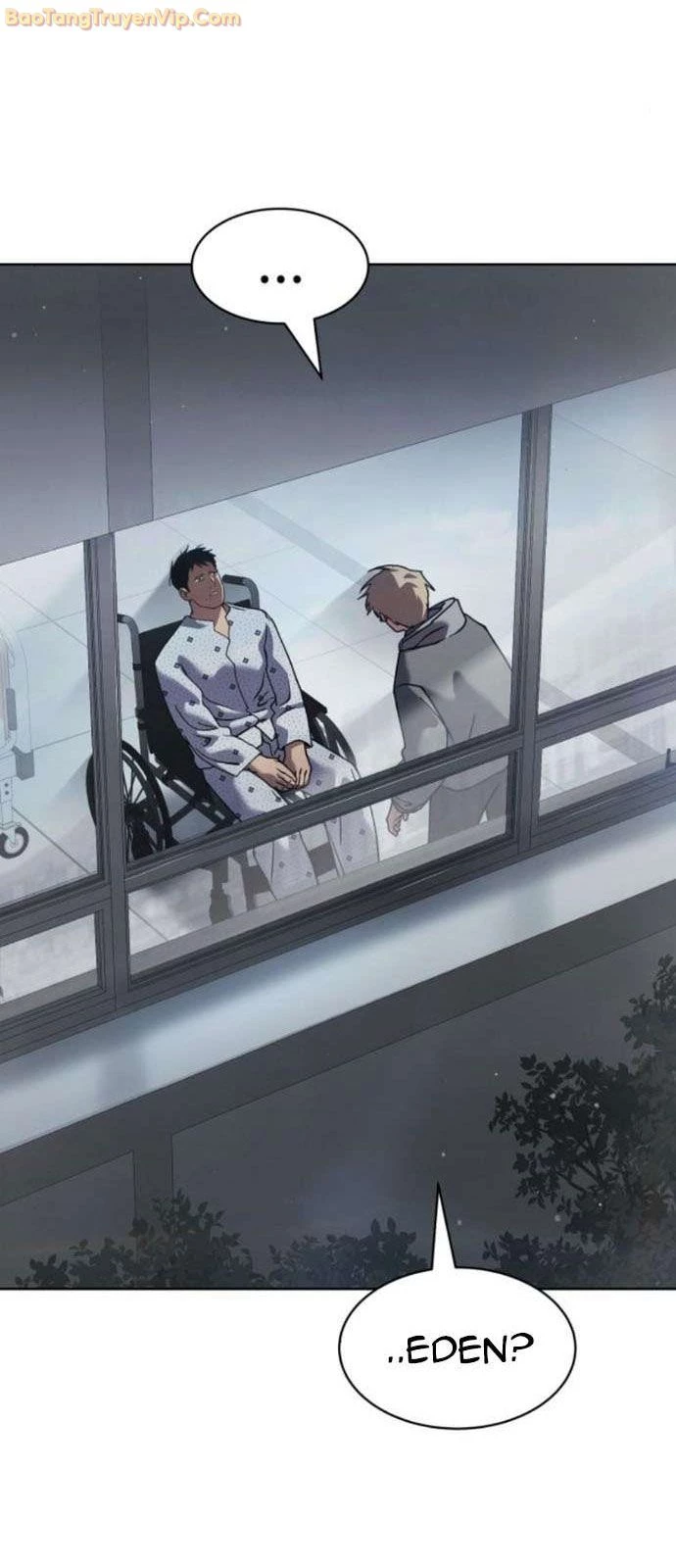 Luật Thanh Niên Chapter 33 - Trang 3