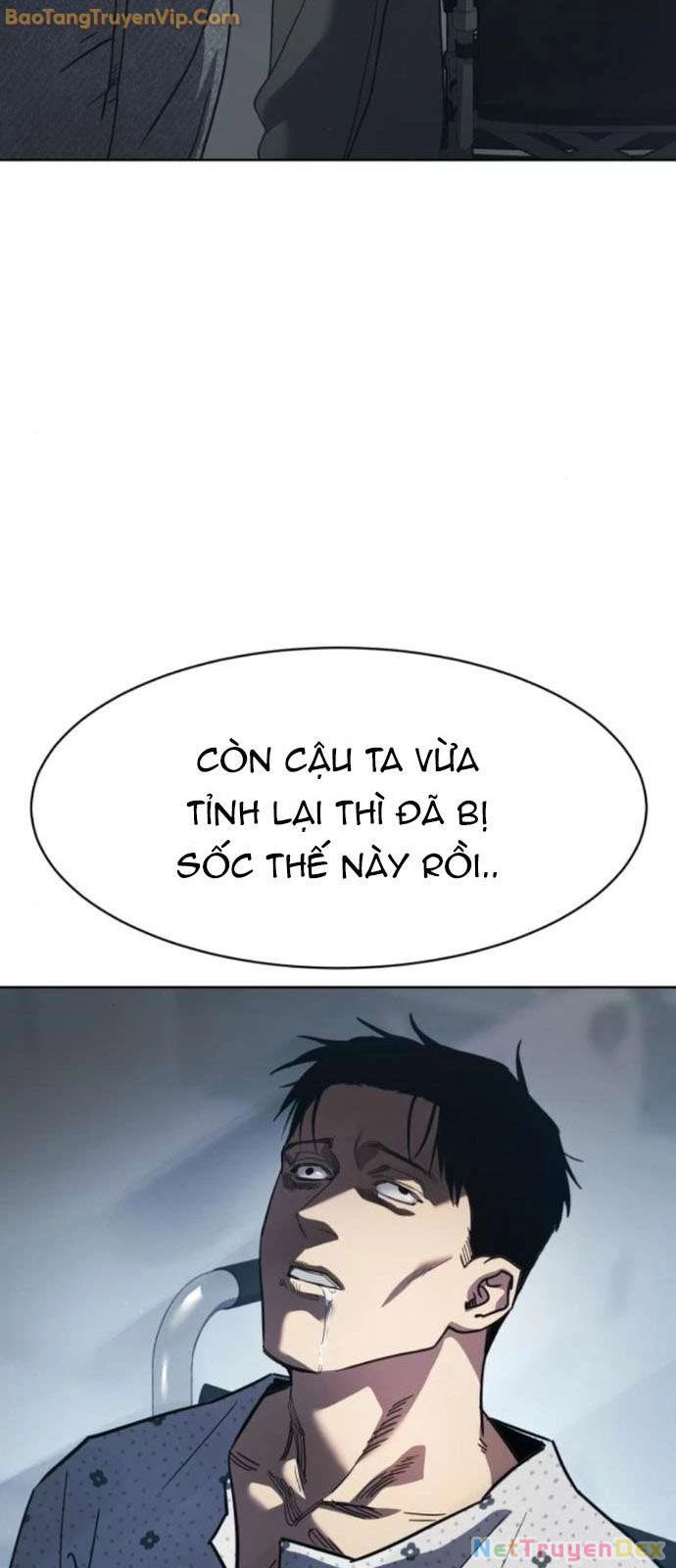 Luật Thanh Niên Chapter 33 - Trang 3