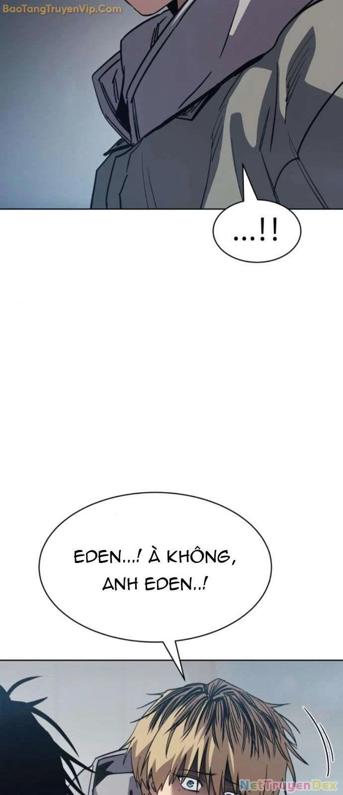 Luật Thanh Niên Chapter 33 - Trang 3