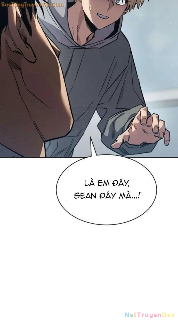 Luật Thanh Niên Chapter 33 - Trang 3