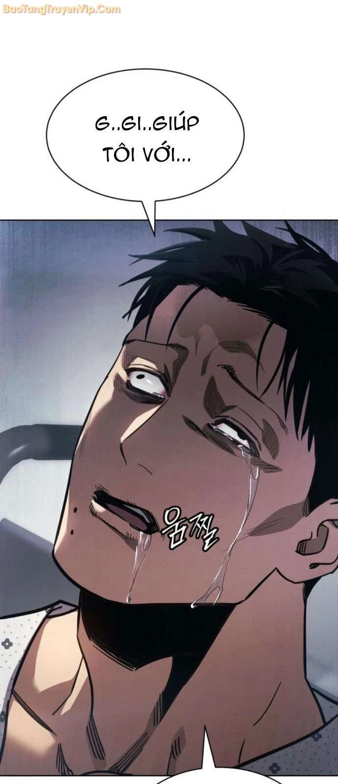 Luật Thanh Niên Chapter 33 - Trang 3