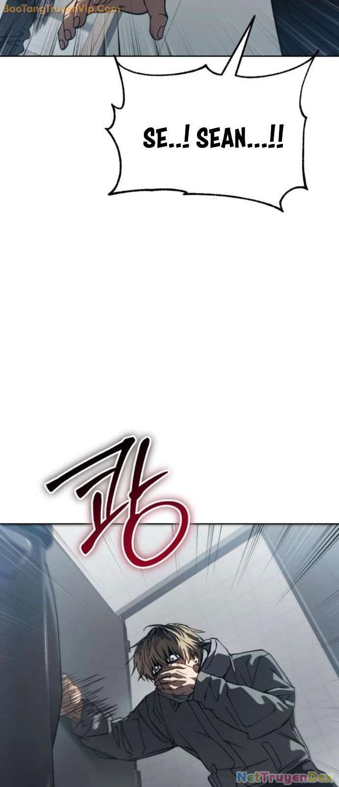 Luật Thanh Niên Chapter 33 - Trang 3