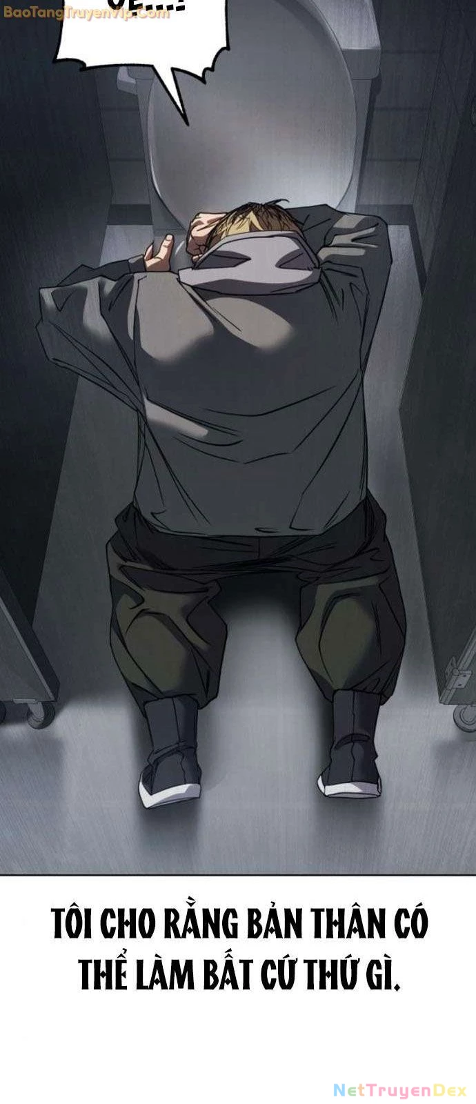 Luật Thanh Niên Chapter 33 - Trang 3