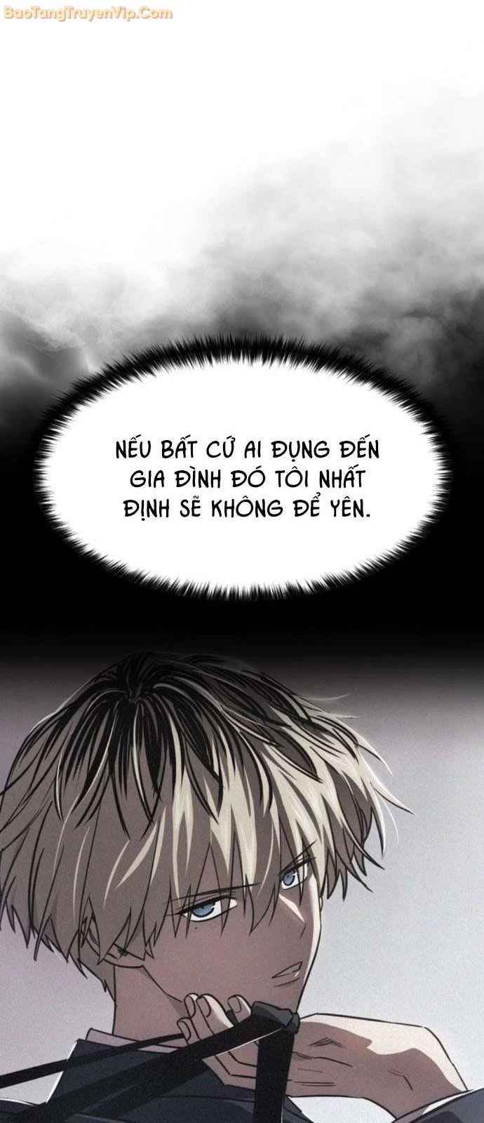 Luật Thanh Niên Chapter 33 - Trang 3