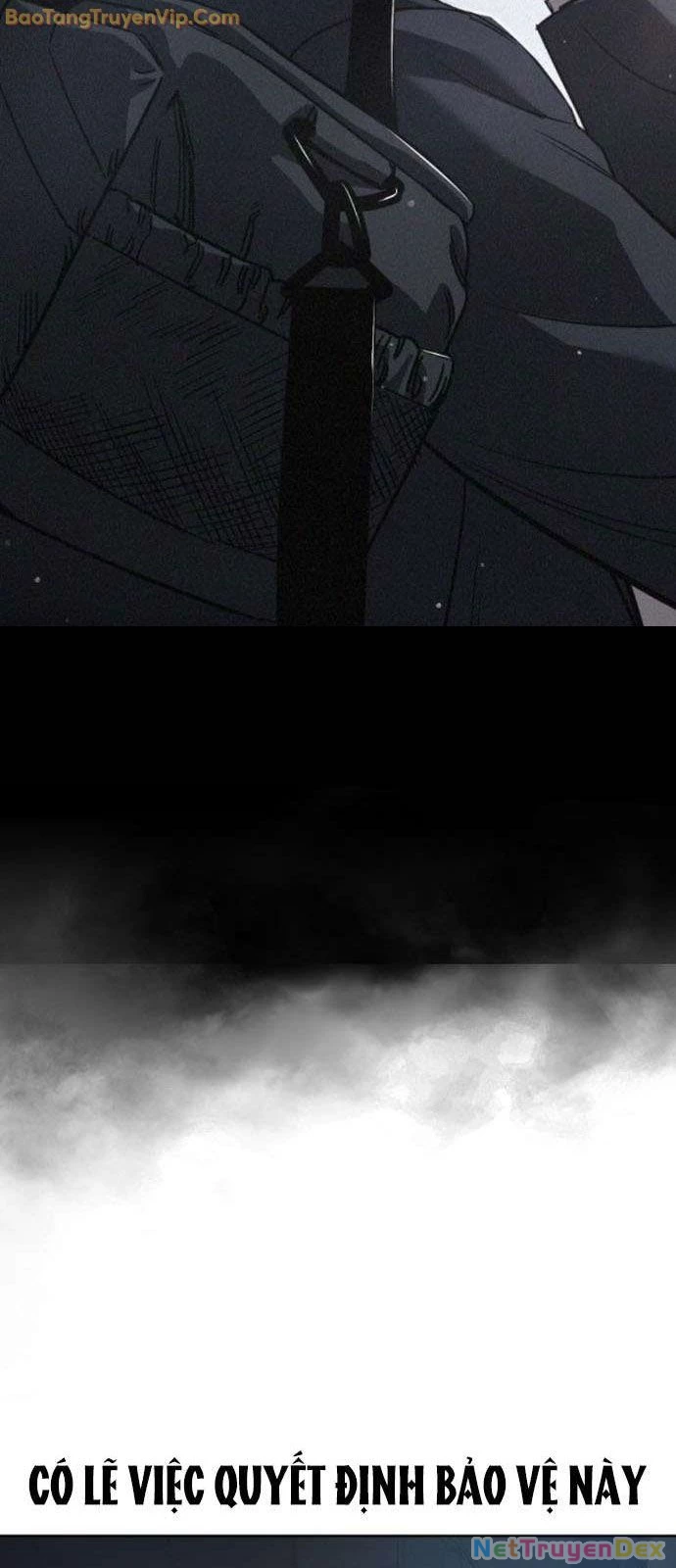 Luật Thanh Niên Chapter 33 - Trang 3