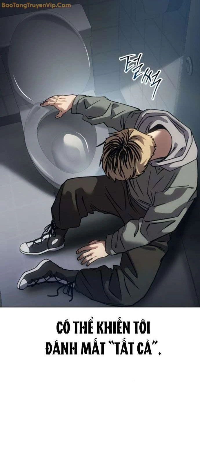 Luật Thanh Niên Chapter 33 - Trang 3