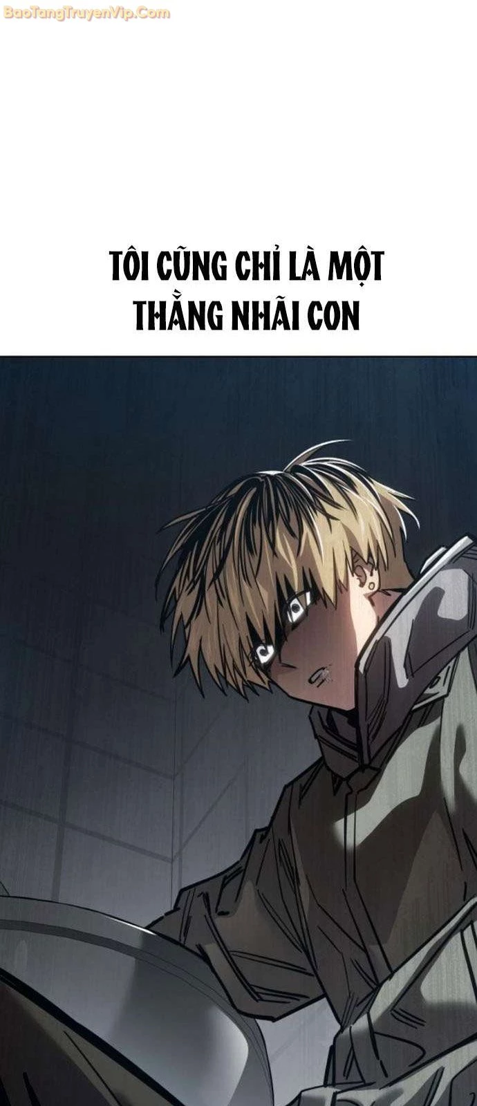 Luật Thanh Niên Chapter 33 - Trang 3