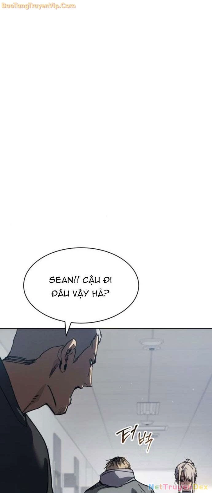 Luật Thanh Niên Chapter 33 - Trang 3