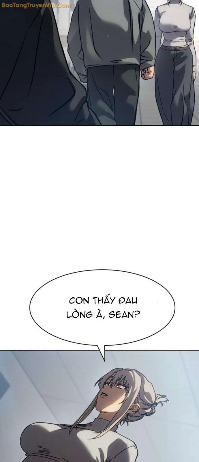 Luật Thanh Niên Chapter 33 - Trang 3