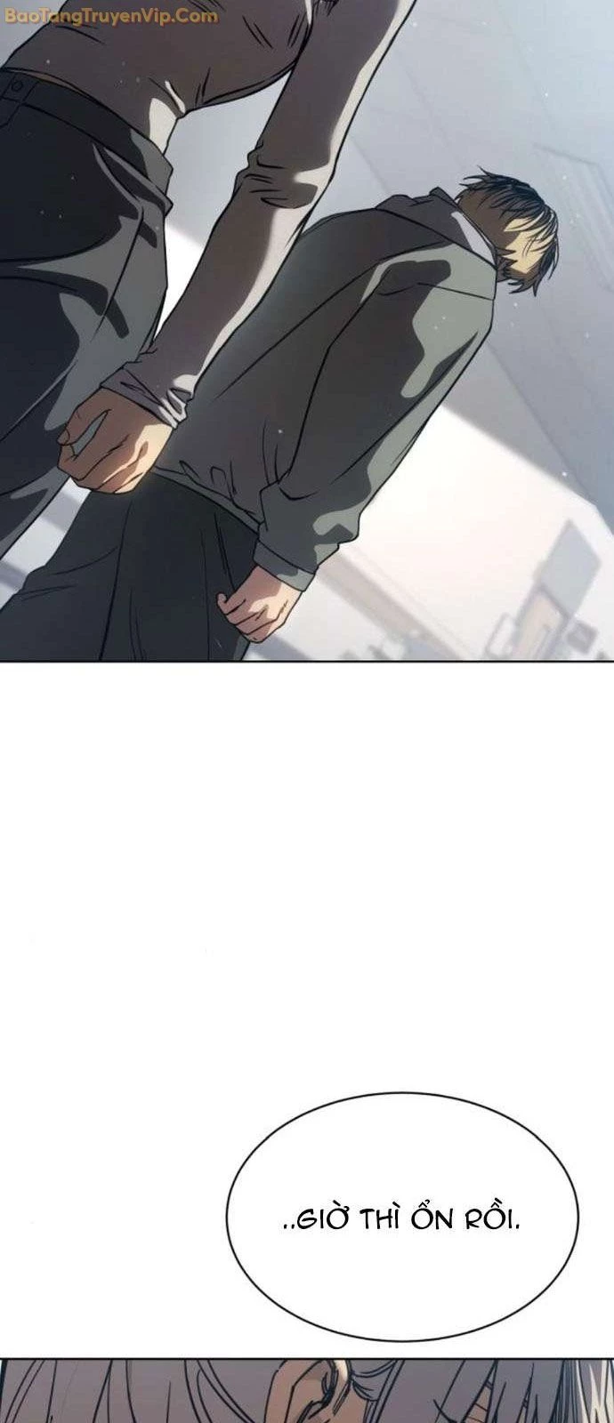 Luật Thanh Niên Chapter 33 - Trang 3