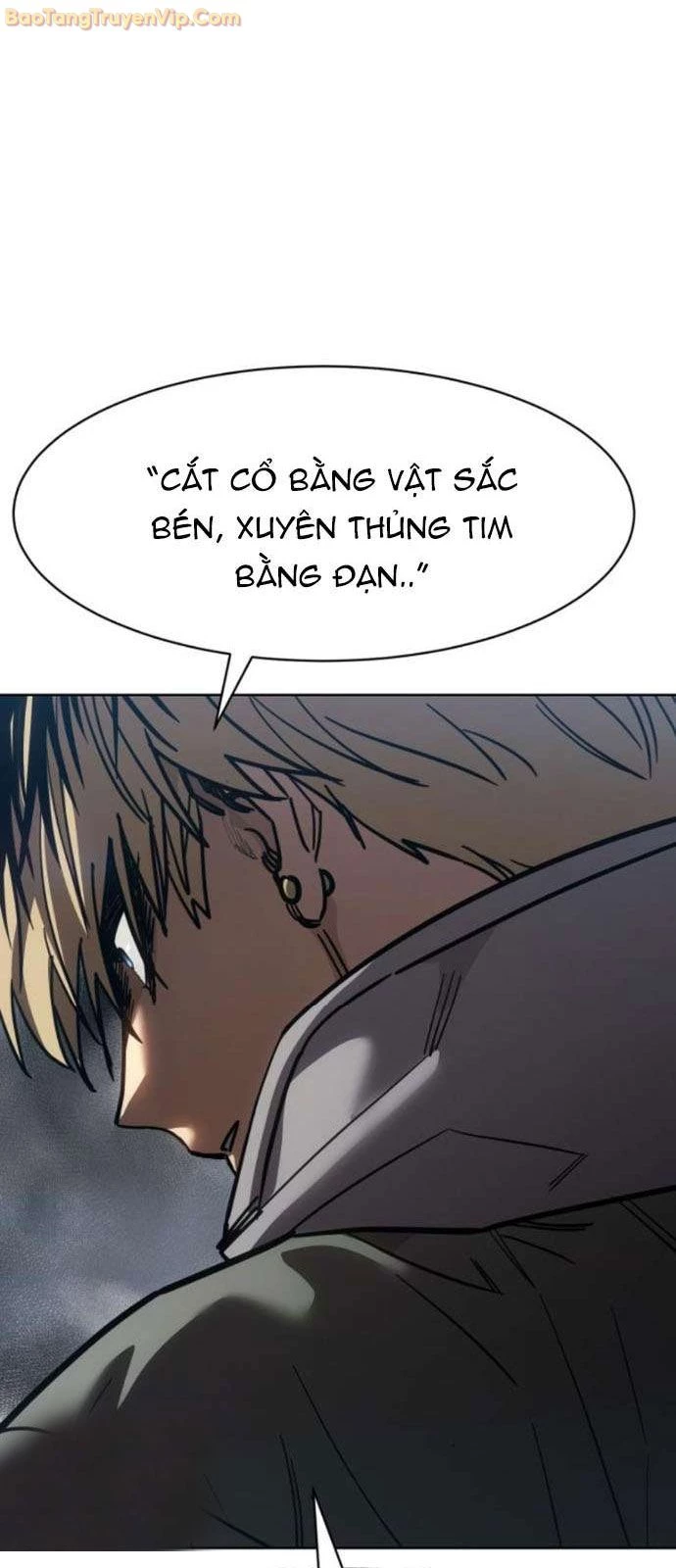 Luật Thanh Niên Chapter 33 - Trang 3