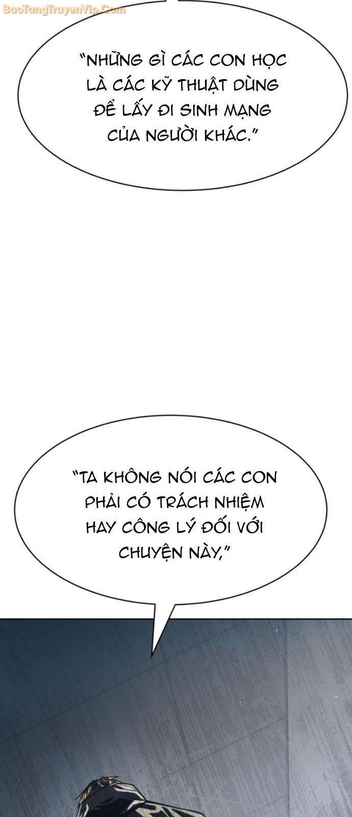 Luật Thanh Niên Chapter 33 - Trang 3