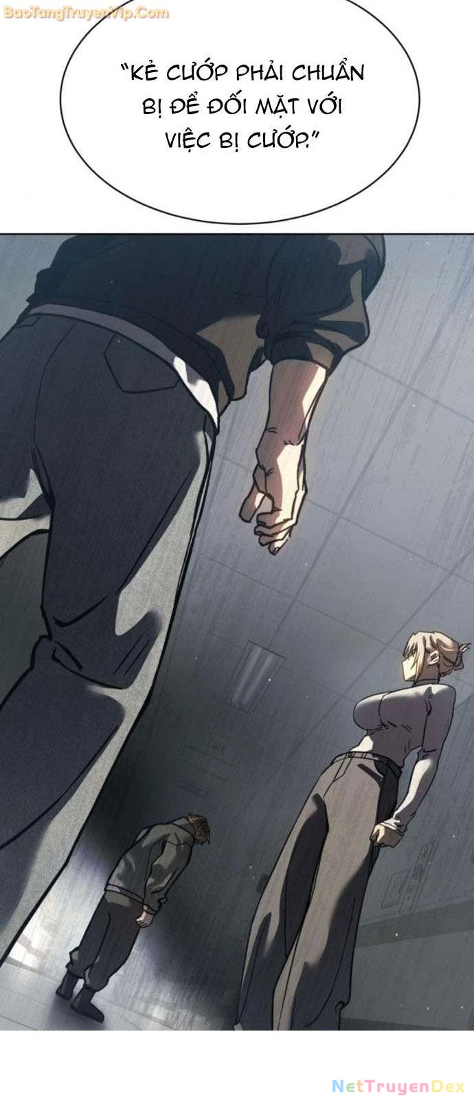 Luật Thanh Niên Chapter 33 - Trang 3