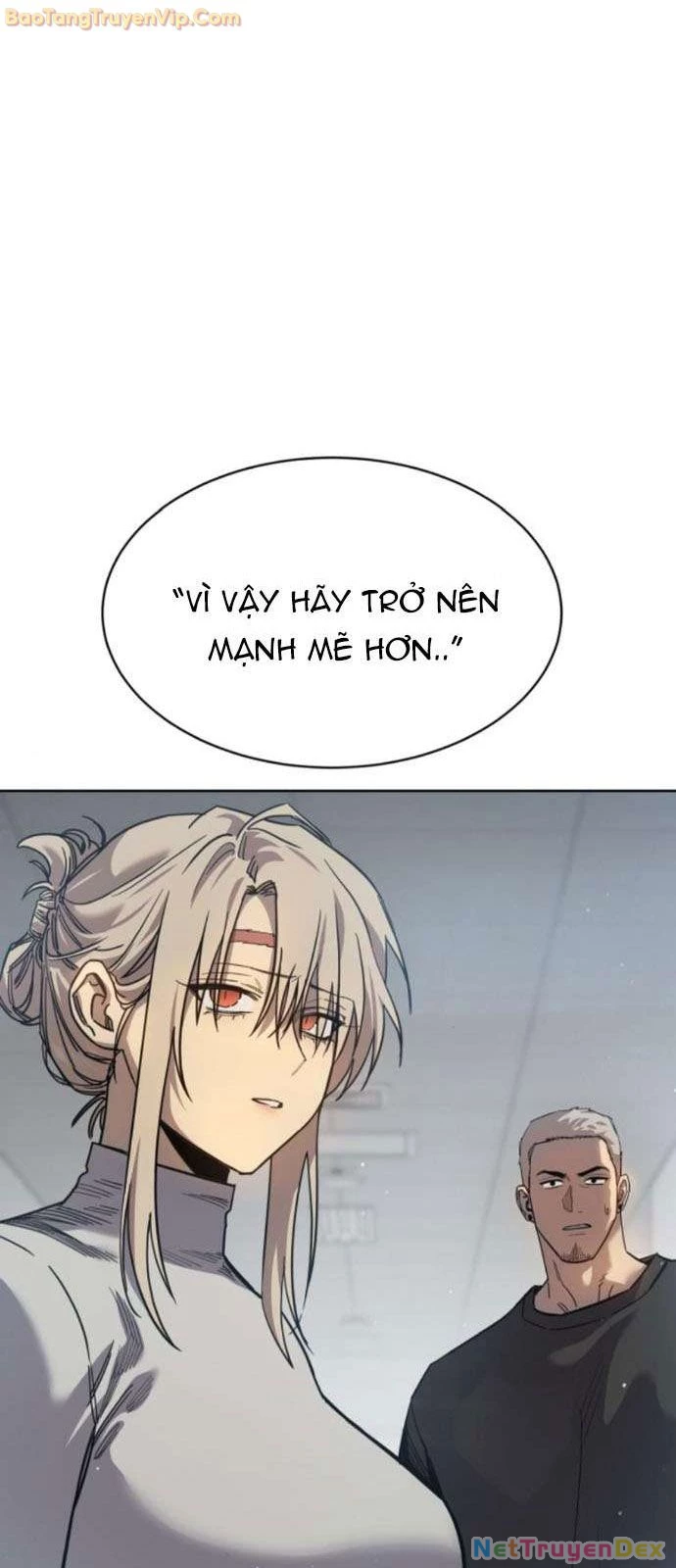 Luật Thanh Niên Chapter 33 - Trang 3