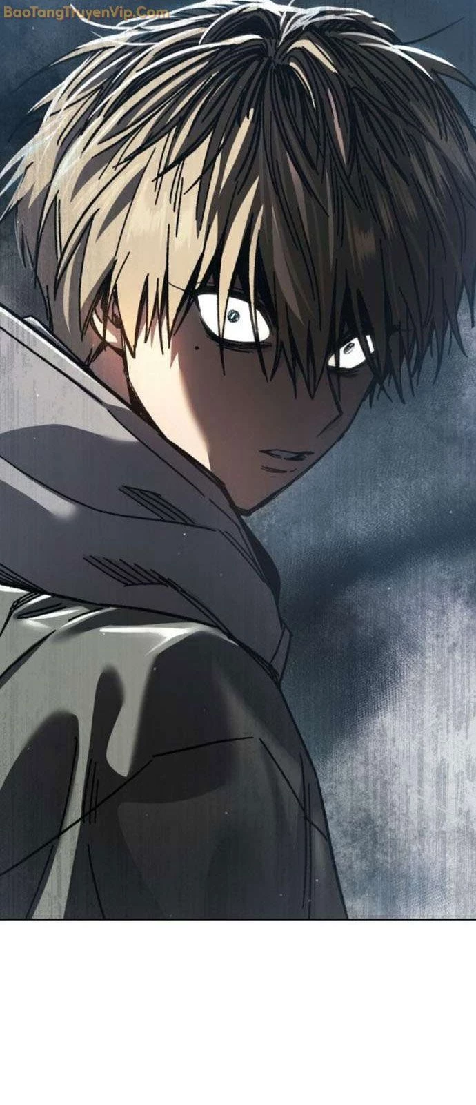 Luật Thanh Niên Chapter 33 - Trang 3