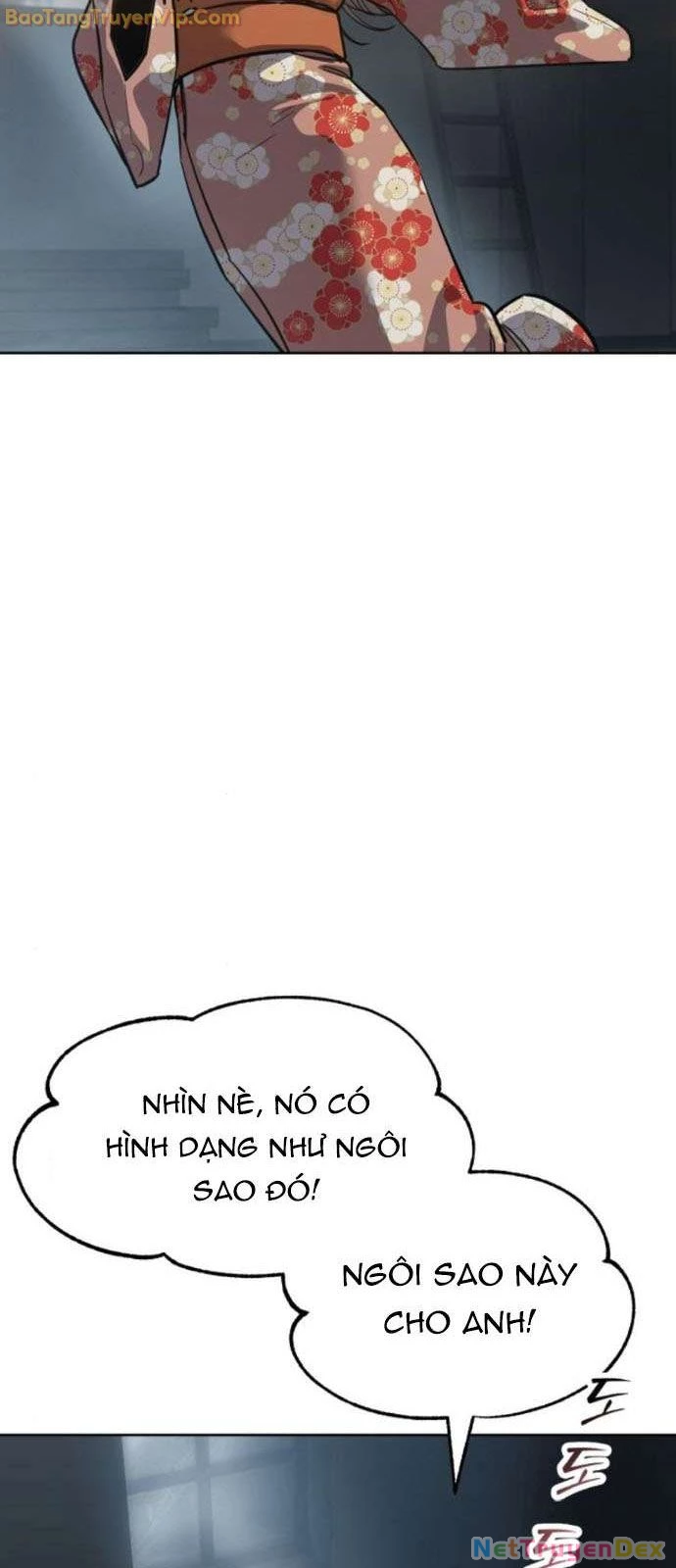 Luật Thanh Niên Chapter 33 - Trang 3