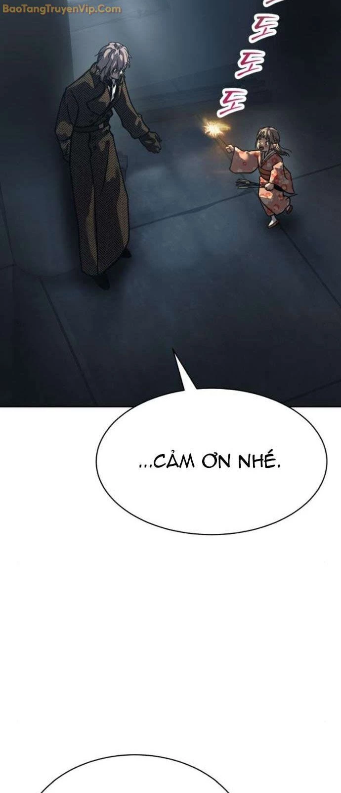 Luật Thanh Niên Chapter 33 - Trang 3