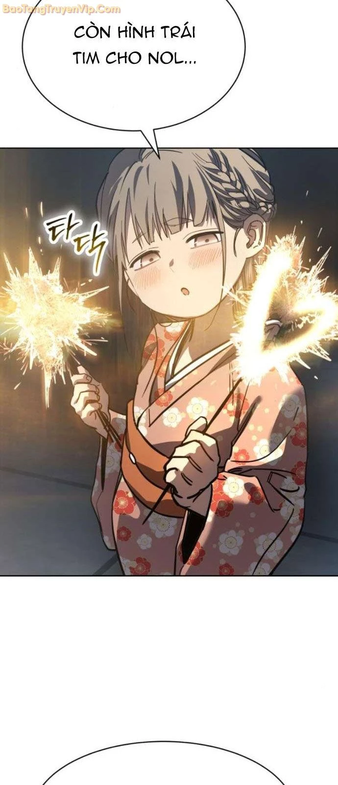 Luật Thanh Niên Chapter 33 - Trang 3