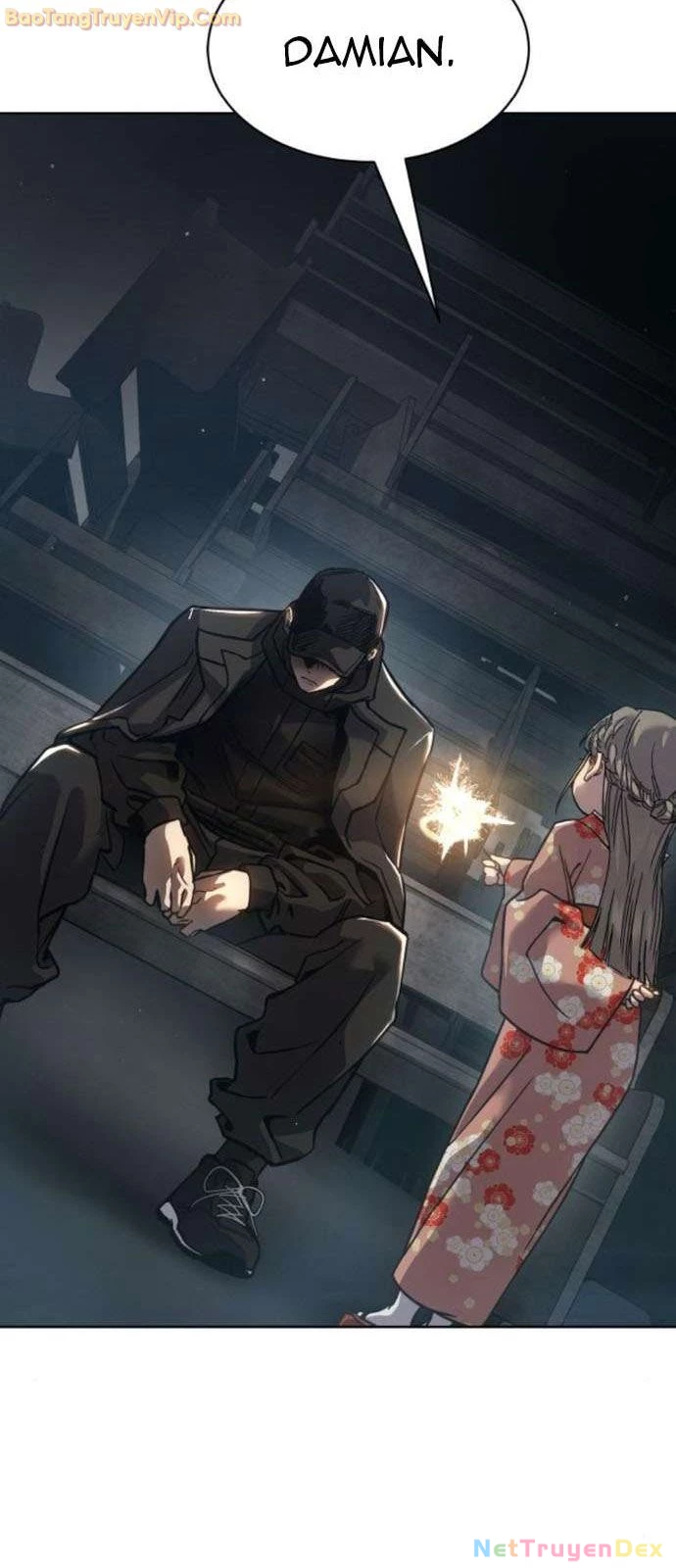 Luật Thanh Niên Chapter 33 - Trang 3