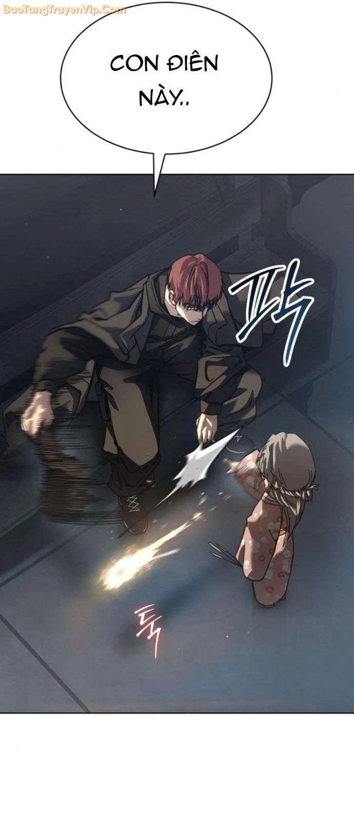 Luật Thanh Niên Chapter 33 - Trang 3