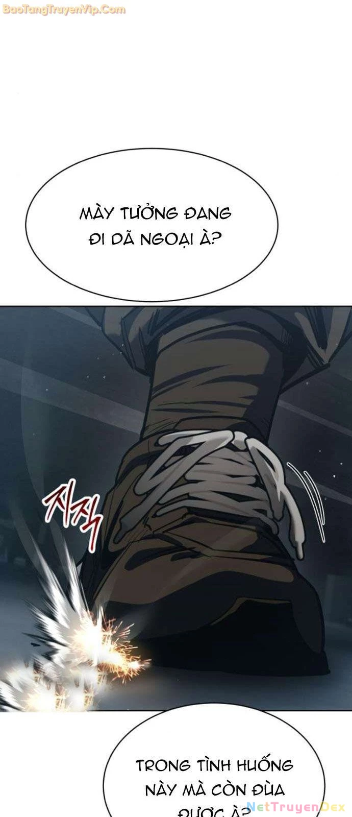 Luật Thanh Niên Chapter 33 - Trang 3