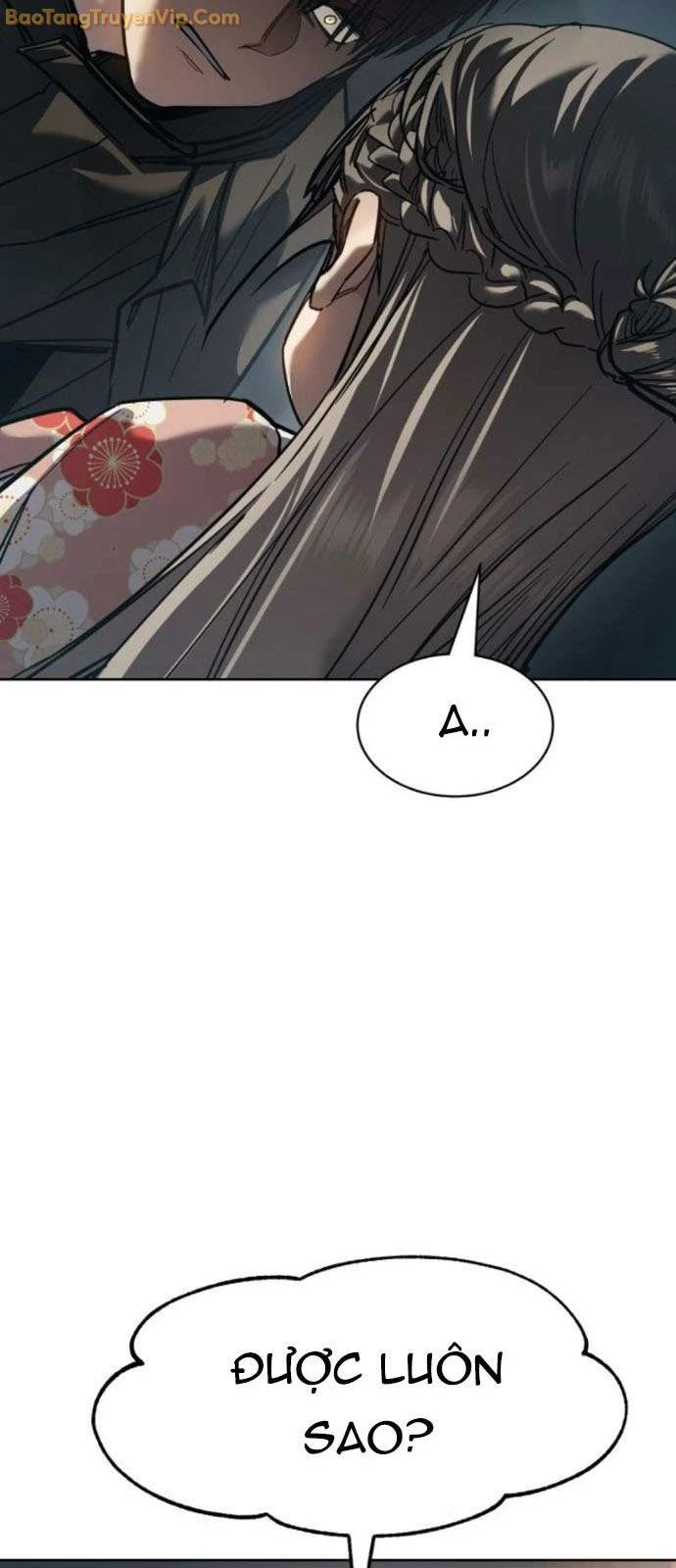 Luật Thanh Niên Chapter 33 - Trang 3