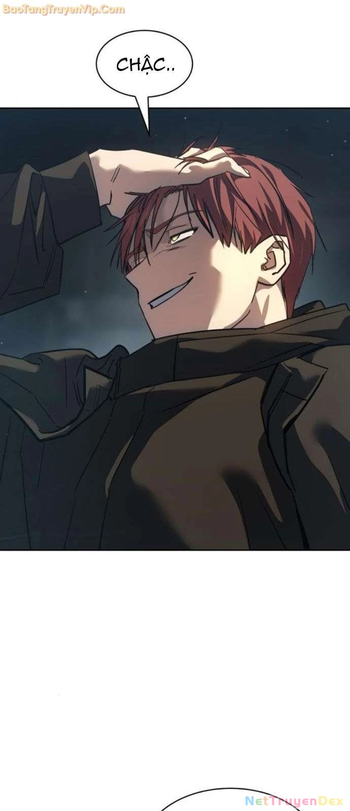 Luật Thanh Niên Chapter 33 - Trang 3