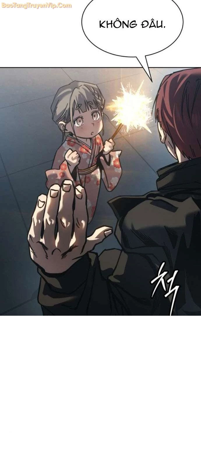 Luật Thanh Niên Chapter 33 - Trang 3