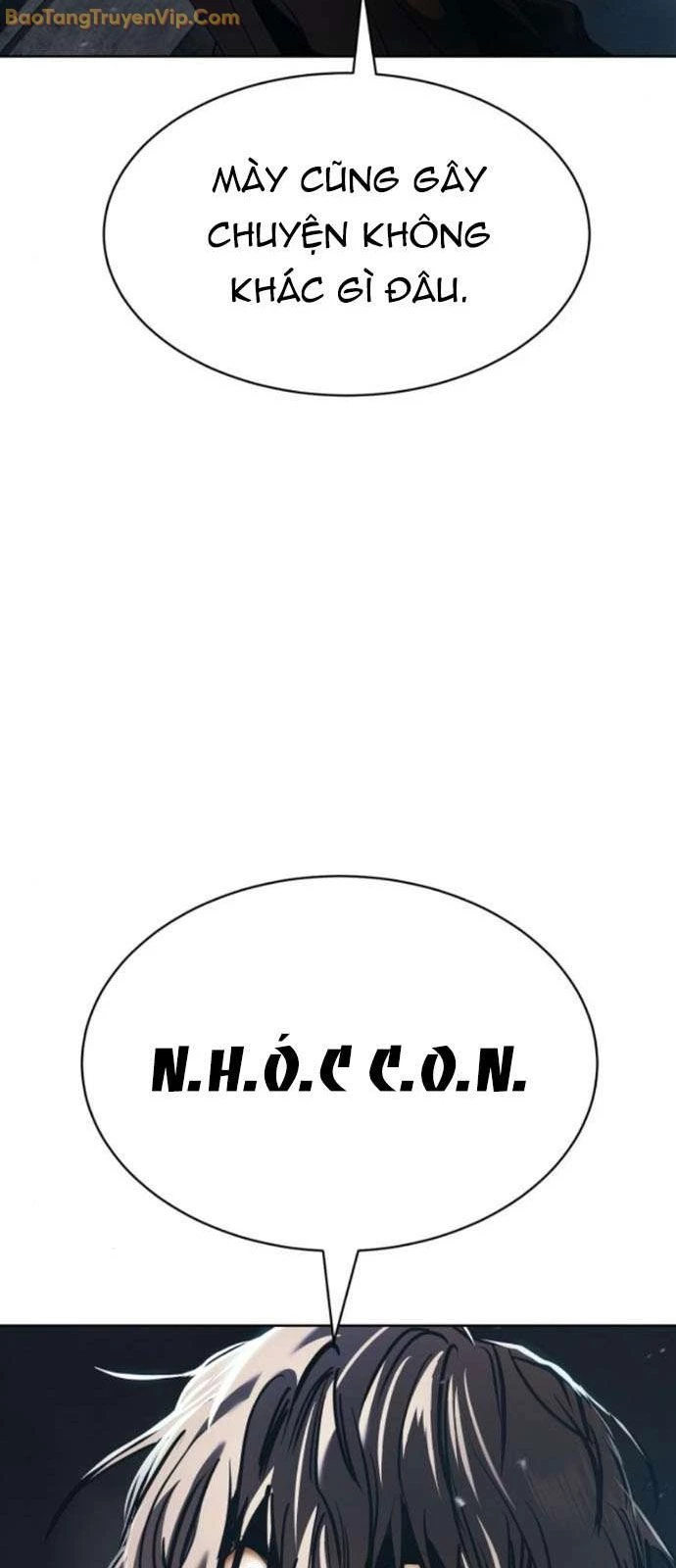 Luật Thanh Niên Chapter 33 - Trang 3