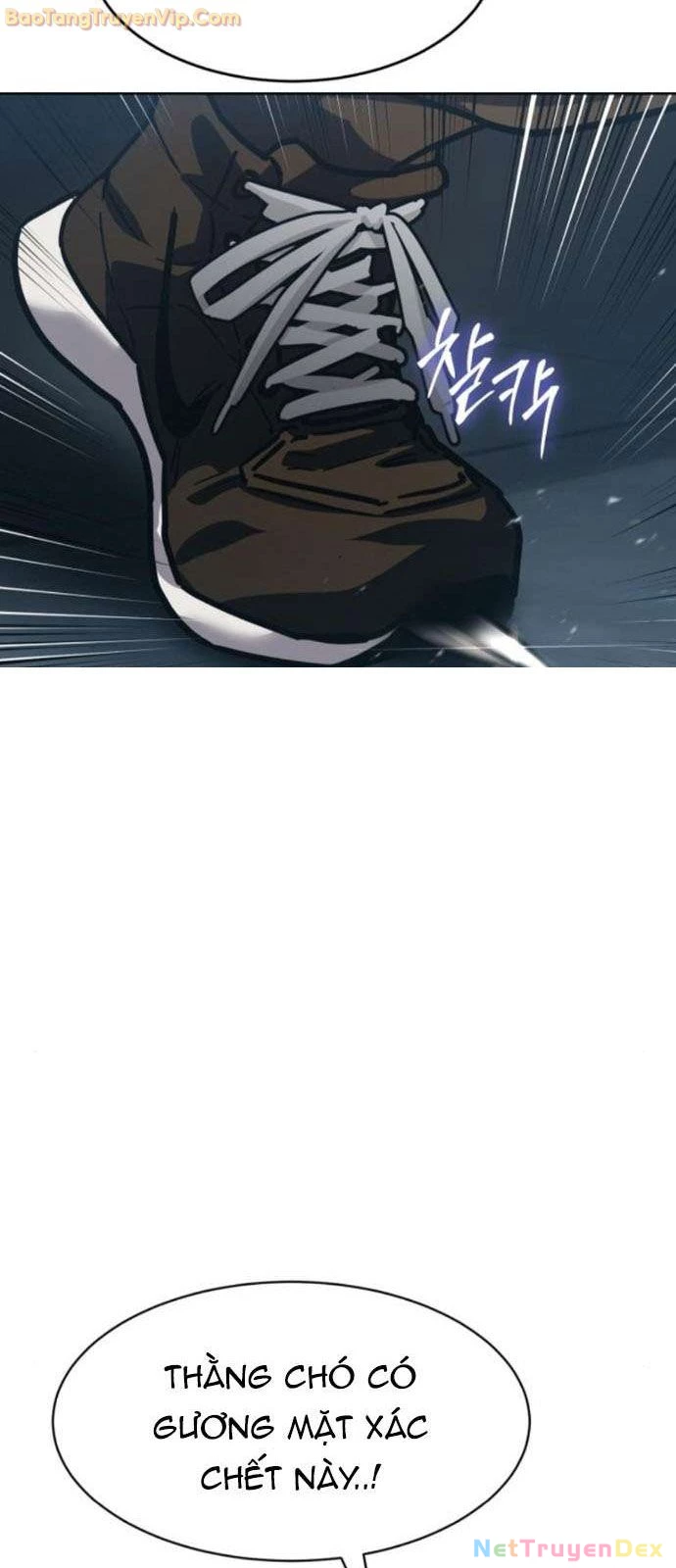 Luật Thanh Niên Chapter 33 - Trang 3