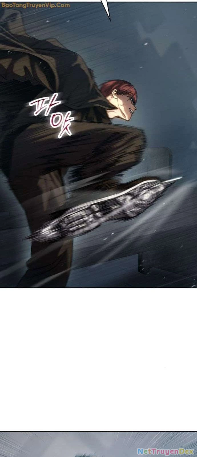 Luật Thanh Niên Chapter 33 - Trang 3