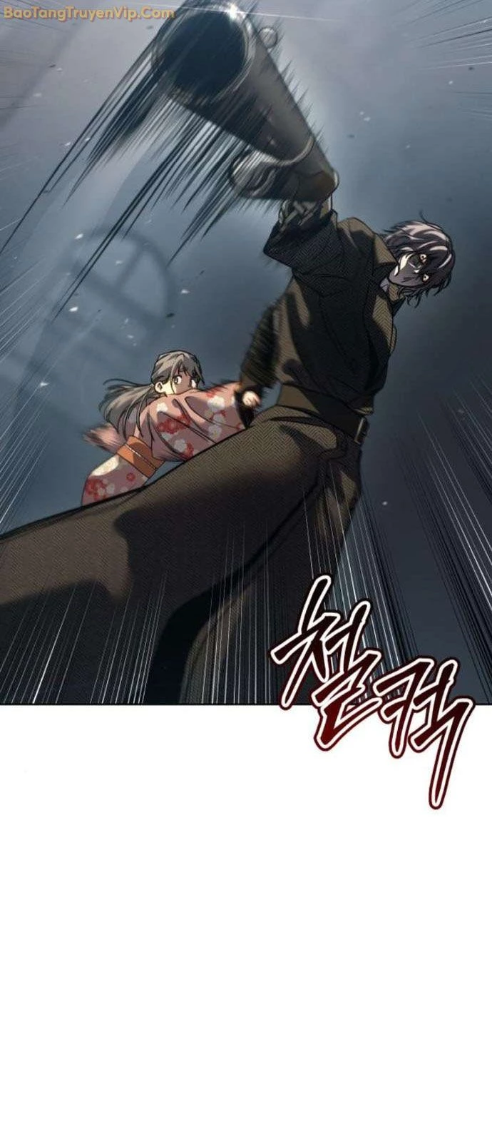 Luật Thanh Niên Chapter 33 - Trang 3