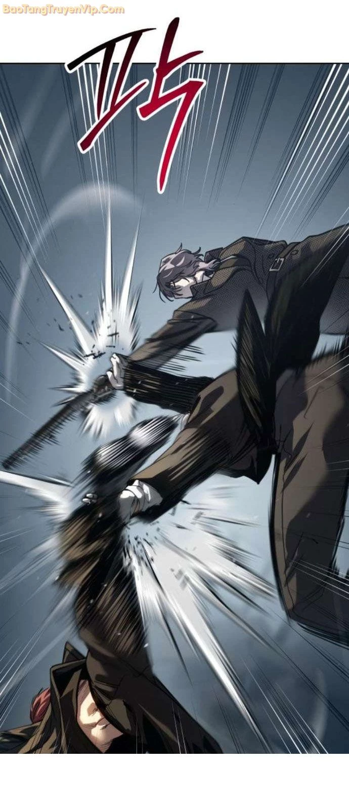 Luật Thanh Niên Chapter 33 - Trang 3