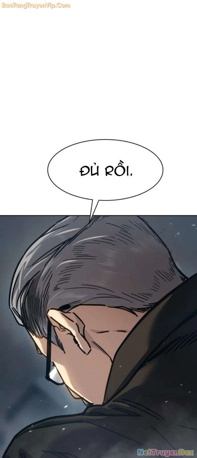 Luật Thanh Niên Chapter 33 - Trang 3