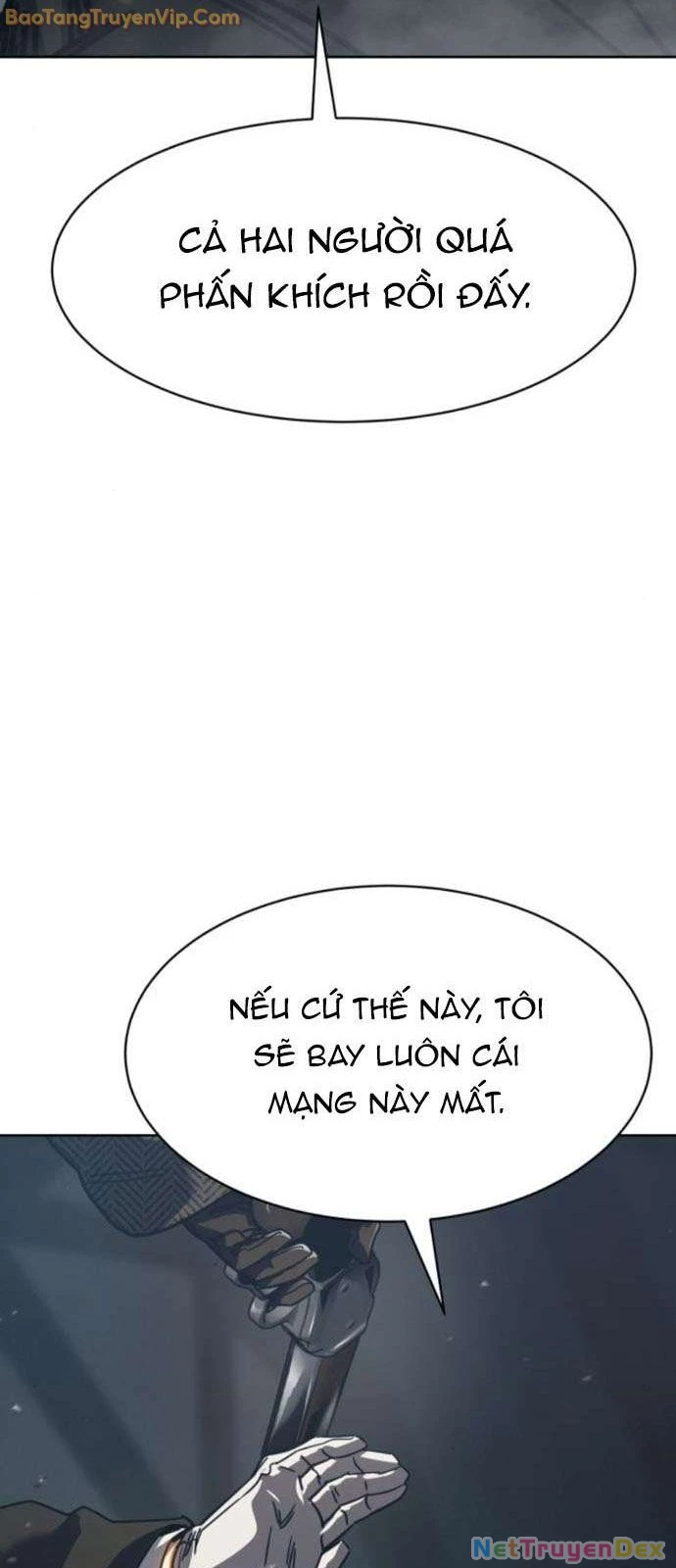 Luật Thanh Niên Chapter 33 - Trang 3