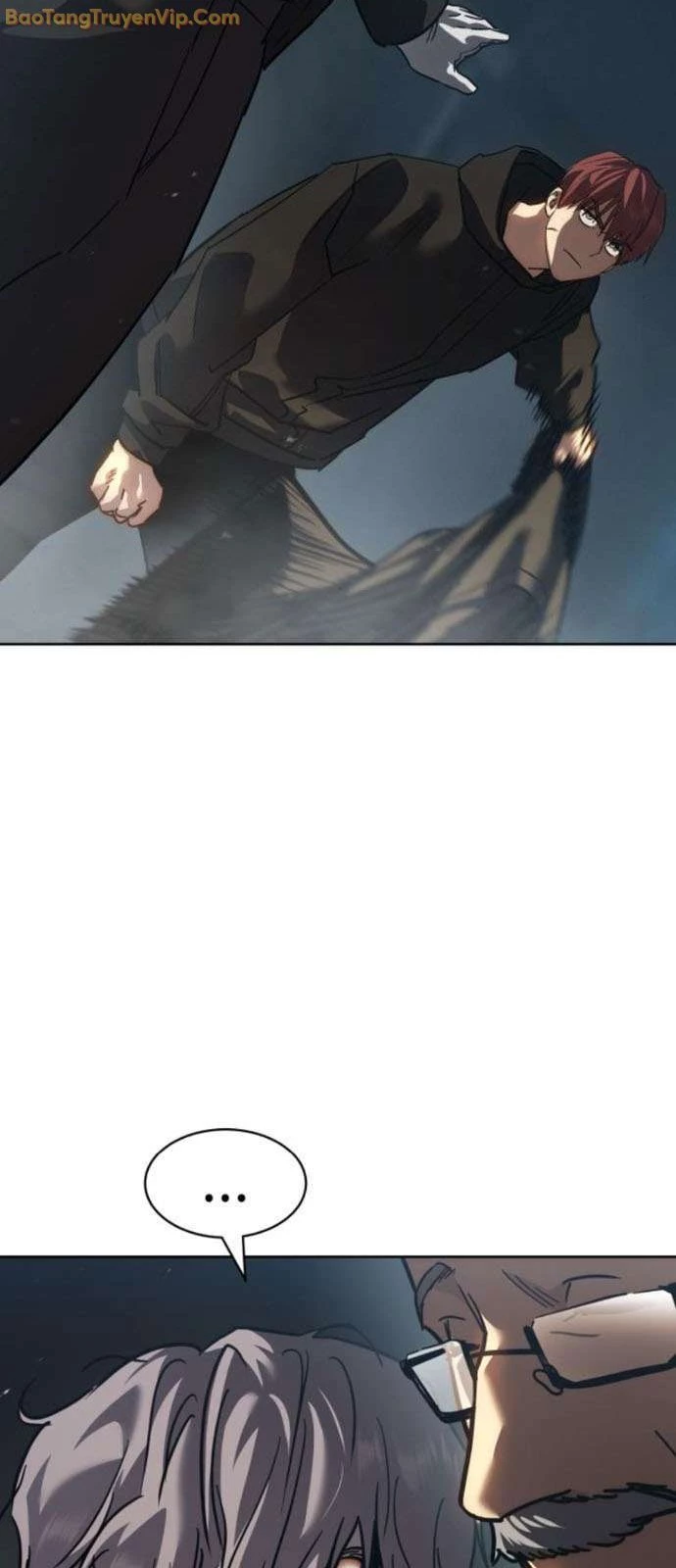 Luật Thanh Niên Chapter 33 - Trang 3