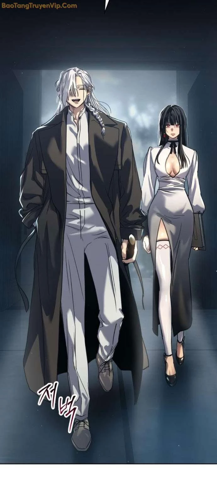 Luật Thanh Niên Chapter 33 - Trang 3