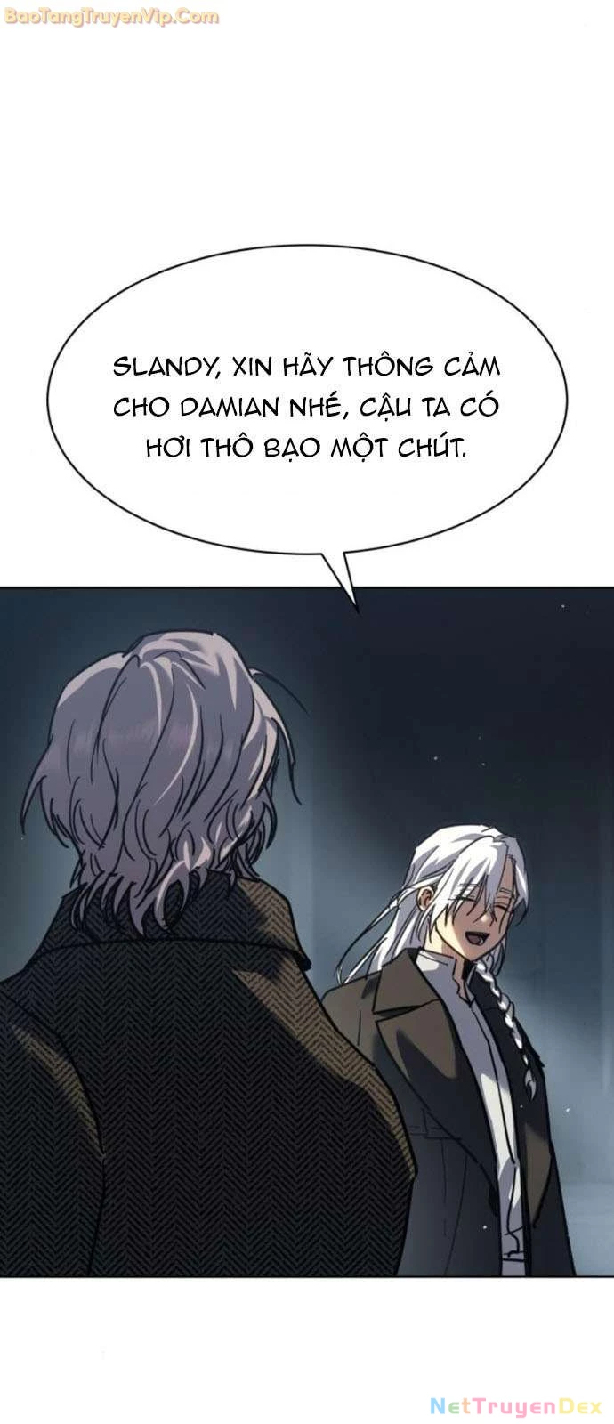 Luật Thanh Niên Chapter 33 - Trang 3