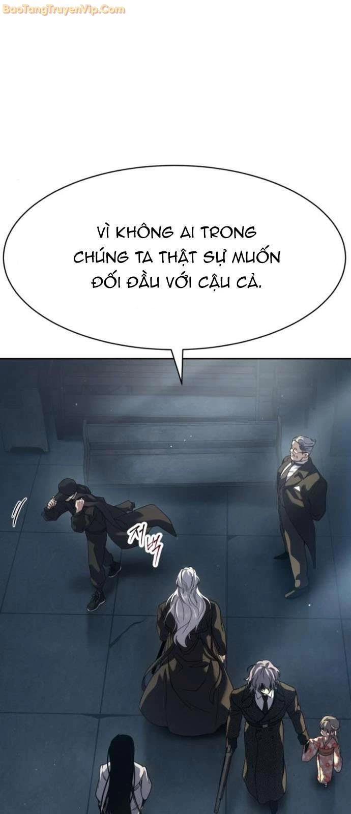 Luật Thanh Niên Chapter 33 - Trang 3