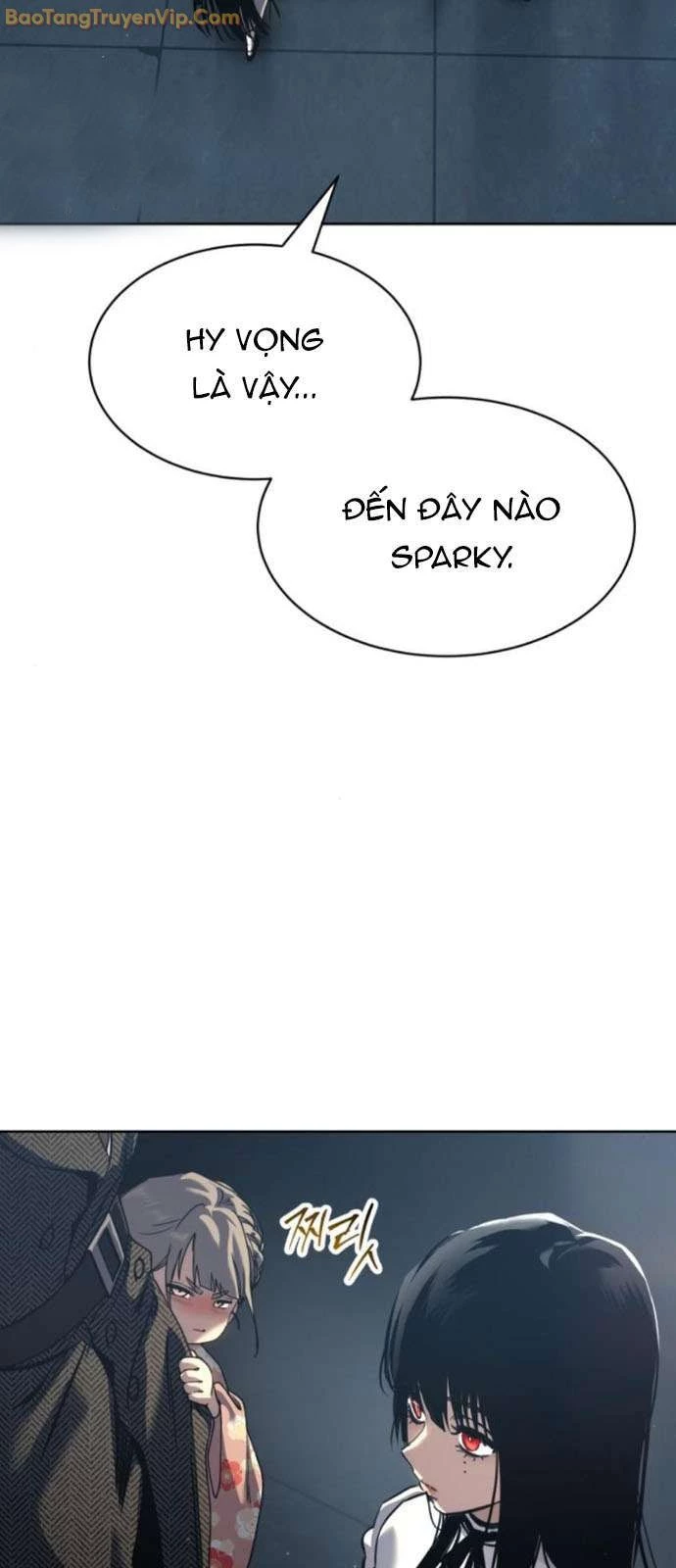 Luật Thanh Niên Chapter 33 - Trang 3