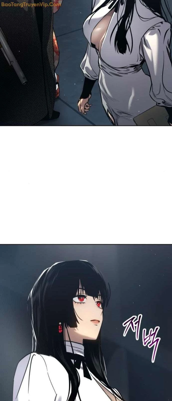 Luật Thanh Niên Chapter 33 - Trang 3