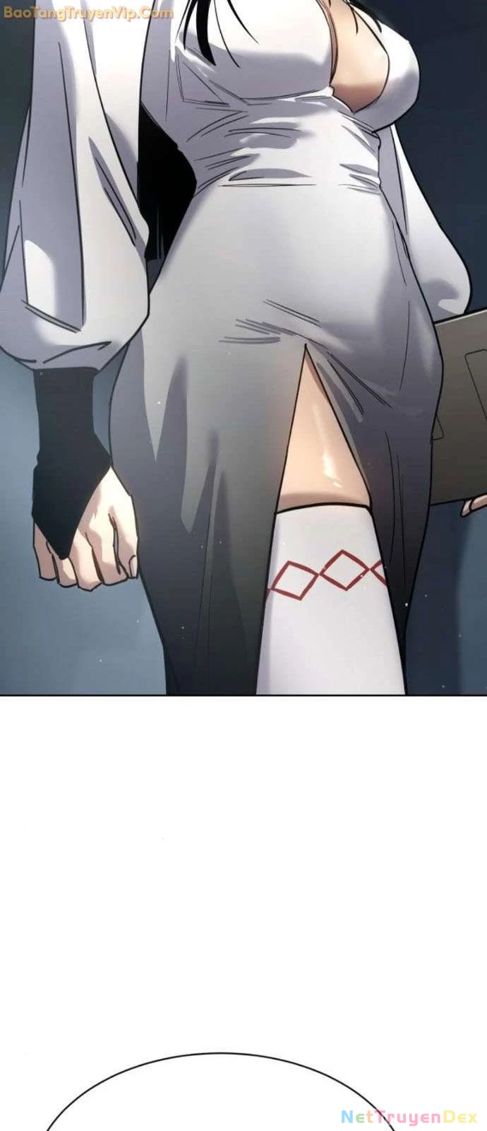 Luật Thanh Niên Chapter 33 - Trang 3