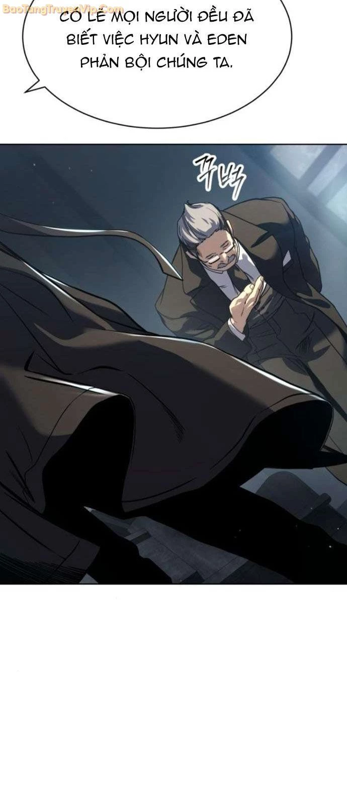 Luật Thanh Niên Chapter 33 - Trang 3