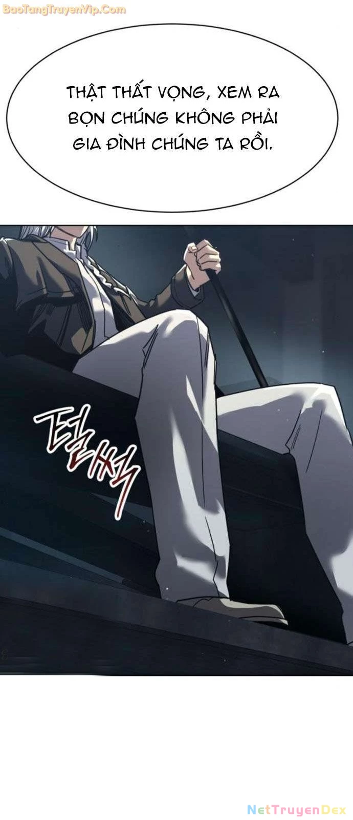 Luật Thanh Niên Chapter 33 - Trang 3