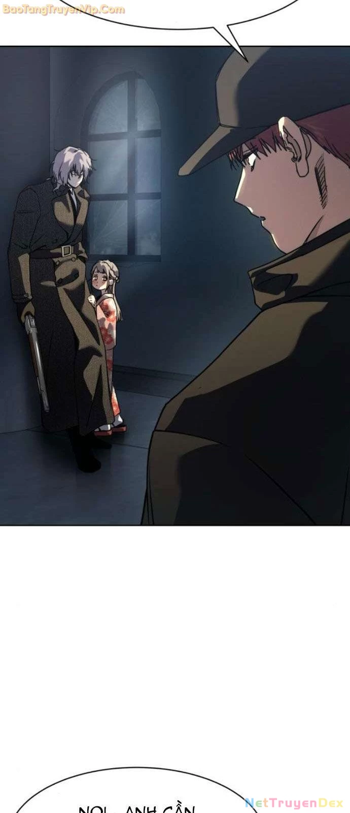 Luật Thanh Niên Chapter 33 - Trang 3