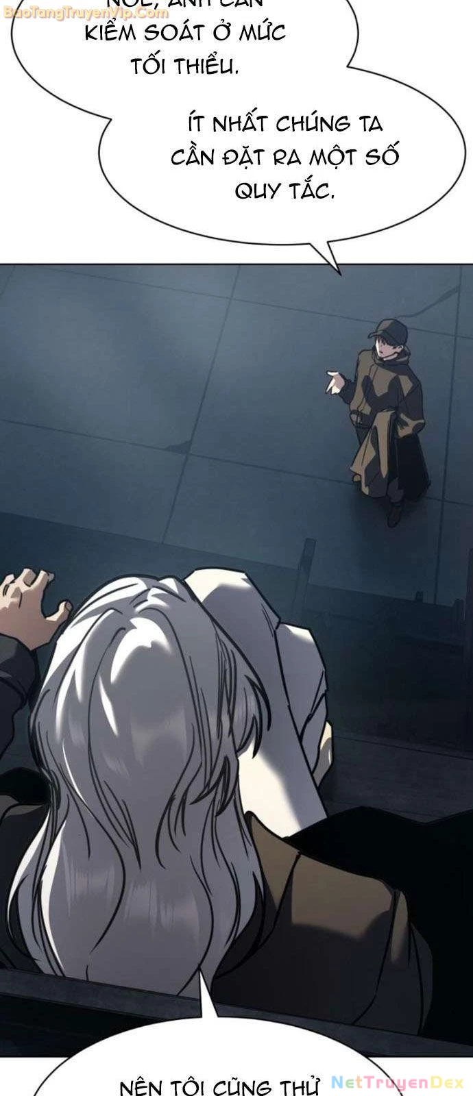 Luật Thanh Niên Chapter 33 - Trang 3